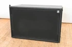 Sls LSB8115 15" Passive Subwoofer Line Array Module CG01FWN Used. Price: $300.00.
