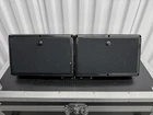 Galaxy Audio 200W Passive Compact Personal Hot Spot Stage Monitor Pair Used. Price: $140.00.