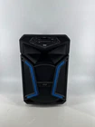 Pyle Portable Bluetooth Pa Speaker System- PPHP122SM 800W Used. Price: $69.99.