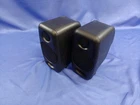 Ik Multimedia Iloud Micro Monitor Single Active Speaker Pair Tested TMB01 1.5/PC Used. Price: $359.00.