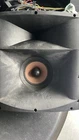 Mackie /SR1530Z Mid-high Plate With Range No Driver Used. Price: $139.00.