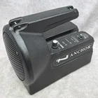 Anchor Audio Mini-vox Portable Pa System Tested Working PB-25, Main Unit Only Used. Price: $59.99.