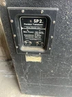 Peavey SP2A Precision Transducer 300W 8 Ohm Speaker Local Pickup & Freight Only Used. Price: $229.00.