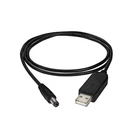Jbl 3.28' 9V Dc Usb Power Cable For Eon One Compact Speaker New. Price: $40.79.