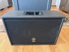 Yamaha CM12V Passive Way Floor Monitor 350W/700W Used. Price: $325.00.