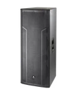 Das Audio ACTION-525A Two-way Dual 15" 1000W Powered Portable Speaker New. Price: $1509.00.