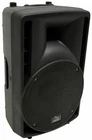 Harmony Audio HA-C10A Pro Dj Concert Series 10" Powered 400W Pa Speaker Cabinet New. Price: $139.95.