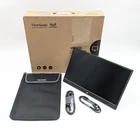 Viewsonic VA1655 15.6" 1920 X 1080 60HZ 7MS Ips Led Black Open. Price: $74.99.