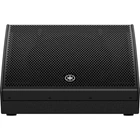 Yamaha DHR12M 2-WAY Coaxial 12" Powered Floor Monitor / Loudspeaker New. Price: $696.99.