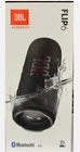 New Durable Portable Bluetooth Speaker Black JBLFLIP6BLKAM. Price: $69.00.