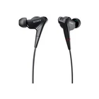 Sony XBA-NC85D Digital Noise Cancelling Ear Headphone Used. Price: $114.00.
