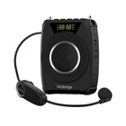 20W Bluetooth Voice Amplifier Wireless Microphone For Teachers, Portable Wate... New. Price: $131.31.