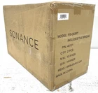 Open Box Pair Sonance PS-C63RT 6.5" In-ceiling Speakers 120W 8 Ohm 45131 White. Price: $149.98.