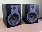 M-audio BX5A Speakers Used. Price: $175.00.