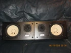 Rare Early 1980'S Yamaha Model NS-10M Studio Monitor Speakers Used. Price: $400.00.