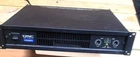 Qsc CX-302V Channel Power Amp CX302V Used. Price: $129.99.