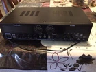 Pro Studio Speakers Sunbuck AV-555BT New. Price: $500.00.