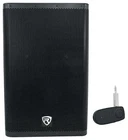 Rockville DX15 15" Class 500W Rms Powered Active Dj Pa Speaker W/bluetooth New. Price: $289.95.