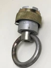 Used Kinedyne OKHZ6 12 Jaw Fitting With Delta Ring #32326 (one Only). Price: $39.95.