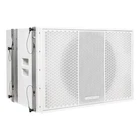 Sound Town 18" Powered Line Array Subwoofer 1600W Peak Dsp (ZETHUS-118SWPW) New. Price: $1177.24.