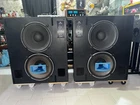 Urei 813 Studio Monitor - Genuine Jbl Components Excellent Condition Usato. Price: $10278.66.