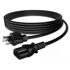 Ac Power Cord Cable For Harbinger Vari V2312 V2315 V2318S Speaker 3-PRONG New. Price: $13.99.