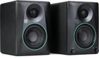 Mackie CR4.5 4.5-INCH Powered Studio Monitors New. Price: $129.99.