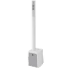 Das Audio ALTEA-DUO-10A-W 3-WAY Powered Portable Column System White New. Price: $1249.00.