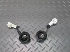 08-14 Lexus IS250 IS350 Is-f Rear Left & Right Mark Levinson Tweeter Speaker Oem Used. Price: $96.21.