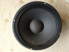 Celestion 12" 500W - Great Low/mid Woofer (T5745A Same TF1225) Used. Price: $85.00.