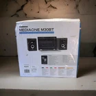 Samson Mediaone M30BT 3-INCH Powered Bluetooth Studio 20W Monitors New. Price: $89.99.
