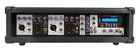 Rockville RPM45BT 1800W Powered Channel Mixer/amplifier Bluetooth/eq/effects New. Price: $149.95.