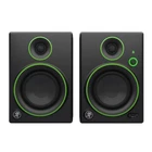 Mackie CR4BT 50W 4" Active Monitor (pair) New. Price: $199.99.