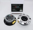 Jsd Audio Super Tweeters TW22TI 8OHMS Sold In Pair Similar To DS18, Prv New. Price: $29.99.