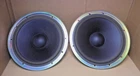 Technics 12" Woofers, EAS30PL306A6, Fit Model SB-A54 And Others, With Trim Rings Used. Price: $79.97.