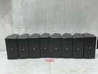 KV2 Audio ESD5 5" 2-WAY Passive Full Range Speaker #6091-A (lot Of 8) Ths Used. Price: $2795.00.