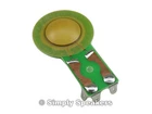 Cerwin Vega PD-18B PD18 CT-15 CT15 Horn Driver Diaphragm Speaker Part D-420L New. Price: $23.75.