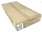 Qsc AD-MR6 Mud Ring For AD-C4T-LP & AD-C6T 2-WAY Ceiling Used. Price: $74.98.