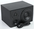 Dynaudio Lyd 48 3-WAY Powered Studio Monitor (left Side) Black Very. Price: $947.21.