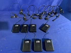 7 Anchor Uhf 16 Channel Transmitter Frequency 682-698 Mhz JEBUT-18H & 18C 18A For. Price: $210.00.