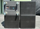 Jbl VRX918SP 18" Powered Flying Subwoofer #007 (one) Trueheartsound Used. Price: $1475.00.
