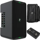 Mackie Showbox All-in-one Performance Rig With Footswitch And Gig Bag New. Price: $799.99.
