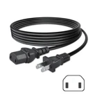 Aprelco 6FT Ul Ac Power Cord Cable For Yamaha RX-A850 Natural Sound Av Receiver New. Price: $13.19.