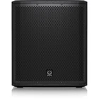 Turbosound Inspire IP12B 1000W Inch Powered Subwoofer New. Price: $769.00.