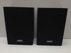 Yamaha NS-A76 Bookshelf Speakers Black Pair NS-AP100 System Used. Price: $33.33.
