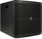 Mackie THUMP118S 1,400-WATT 18-INCH Powered Subwoofer New. Price: $699.99.