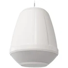 Qsc Ad-p.halo Integrated Sub/sat Pendant Loudspeaker System White. New Box. Price: $475.00.