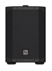 Electro-voice Everse 8-INCH Battery Powered Loudspeaker (black) New. Price: $724.00.