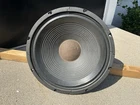 Carvin Usa "british Series" 12" Guitar Speaker, 100 WATT/8 Ohm, Early Version #2 Used. Price: $85.00.