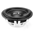 Ct Sounds Hydro 12" 1000 Watt Dual 4-OHM Shallow Mount Car Subwoofer New. Price: $139.99.